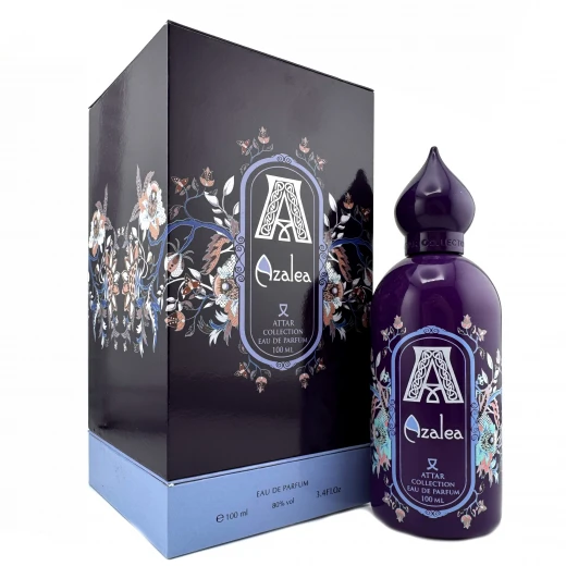 Attar Collection Azalea (распив), в т.ч. атом. мет. оберт, 20ml