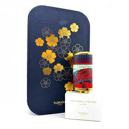 Floraiku One Umbrella For Two (распив), в т.ч. атом. мет. оберт, 20ml