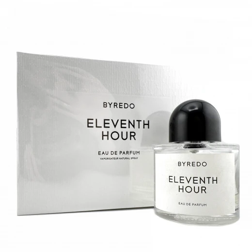 Byredo Eleventh Hour (распив), в т.ч. атом. мет. оберт, 20ml