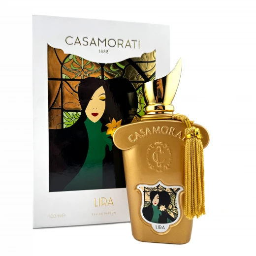 Casamorati Lira (распив), в т.ч. атом. мет. оберт, 20ml