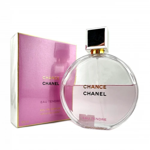 Chanel CHANCE EAU TENDRE (распив), в т.ч. атом., 10ml НФ-0001495910
