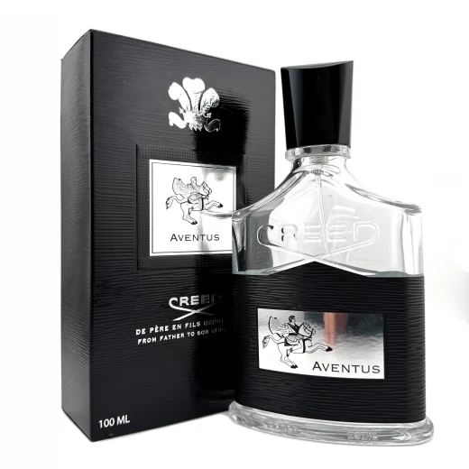 Creed Aventus (распив), в т.ч. атом. мет. оберт, 8ml