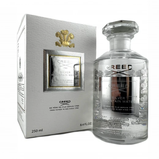 Creed Silver Mountain Water (распив), в т.ч. атом. мет. оберт, 20ml