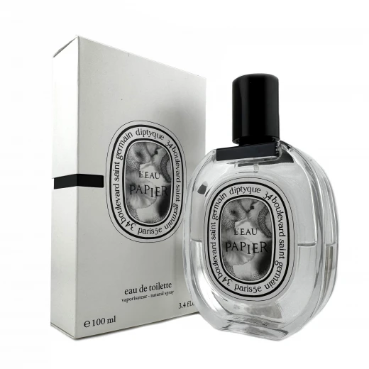 Diptyque Eau Papier (розпив), в т.ч. атом. мет. оберт, 20ml