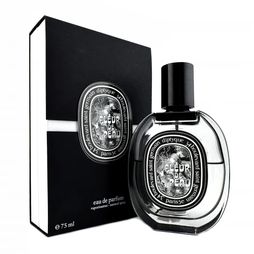Diptyque Fleur De Peau (розпив), в т.ч. атом. мет. оберт, 20ml