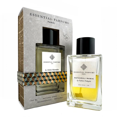 Essential Parfums Patchouli Mania (розпив), в т.ч. атом., 10ml НФ-0002523010