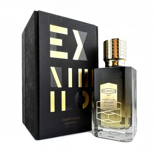 Ex Nihilo Chandigarh Express (распив), в т.ч. атом. мет. оберт, 20ml