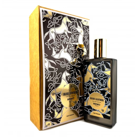 Memo Irish Leather (розпив), в т.ч. атом. мет. оберт, 20ml