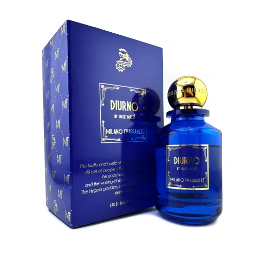 Milano Fragranze Diurno (розпив), в т.ч. атом., 1ml НФ-000262041