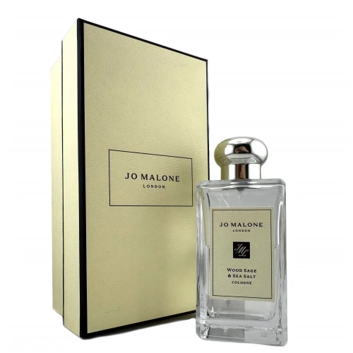 Jo Malone Wood Sage & Sea Salt (распив), в т.ч. атом. мет. оберт, 20ml НФ-0001716020