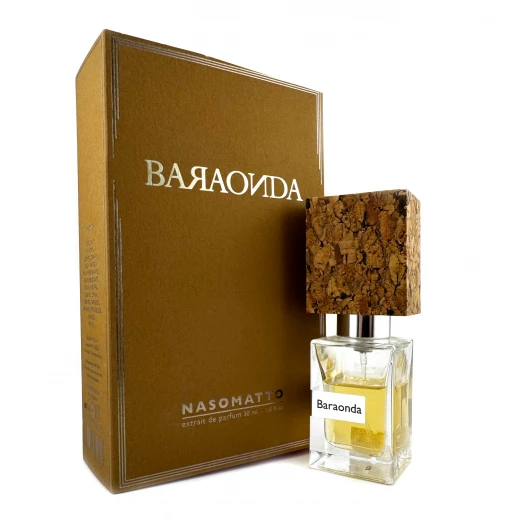 Nasomatto Baraonda (распив), в т.ч. атом. мет. оберт, 20ml