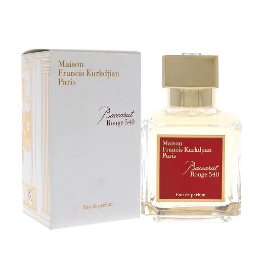 Maison Francis Kurkdjian Baccarat Rouge 540 (распив), в т.ч. атом. мет. оберт, 20ml