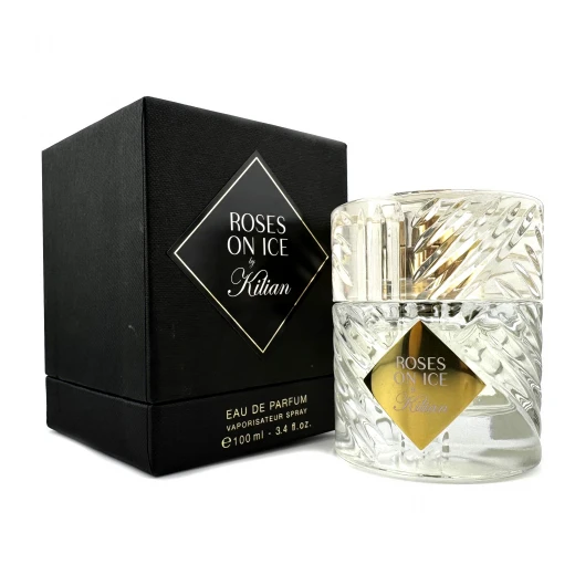 Kilian Roses On Ice (розпив), в т.ч. атом. мет. оберт, 20ml