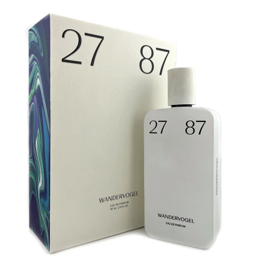 
                27 87 Perfumes Wandervogel (розпив), в т.ч. атом. мет. оберт, 20ml