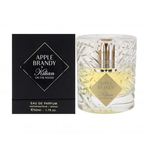 Kilian Apple Brandy on the Rocks (розпив), в т.ч. атом., 1ml НФ-000232411