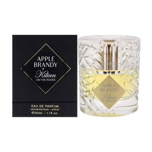 Kilian Apple Brandy on the Rocks (распив), в т.ч. атом. мет. оберт, 20ml