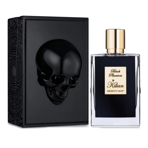 Kilian Black Phantom Memento Mori (распив), в т.ч. атом., 5ml