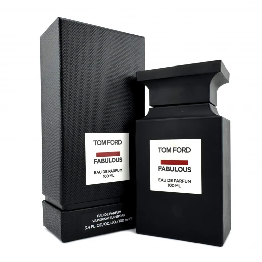 Tom Ford Fucking Fabulous (розпив), в т.ч. атом. мет. оберт, 20ml