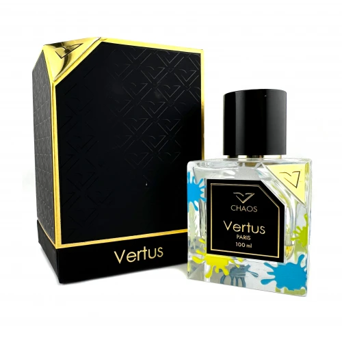 Vertus Chaos (розпив), в т.ч. атом. мет. оберт, 20ml НФ-0002432120