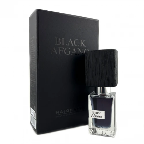 Nasomatto Black Afgano (распив), в т.ч. атом. мет. оберт, 20ml НФ-0002027720