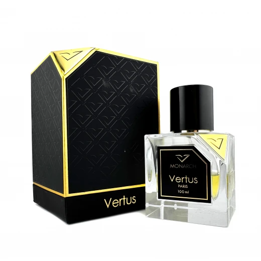 Vertus Monarch (розпив), в т.ч. атом. мет. оберт, 20ml