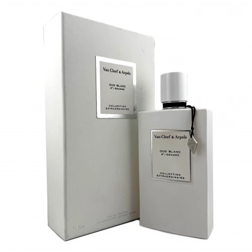 Van Cleef & Arpels Oud Blanc (розпив), в т.ч. атом. мет. оберт, 8ml НФ-000229058