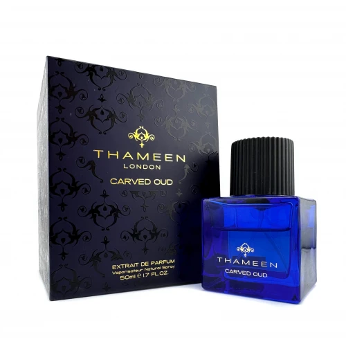 Thameen Carved Oud (розпив), в т.ч. атом., 10ml НФ-0002547510