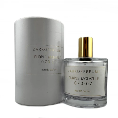 Zarkoperfume Purple Molecule 070.07 (распив), в т.ч. атом. мет. оберт, 20ml НФ-0001526120