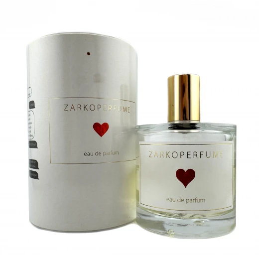 Zarkoperfume Sending Love (распив), в т.ч. атом. мет. оберт, 20ml