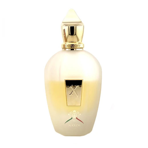 Xerjoff Naxos (розпив), в т.ч. атом. мет. оберт, 20ml