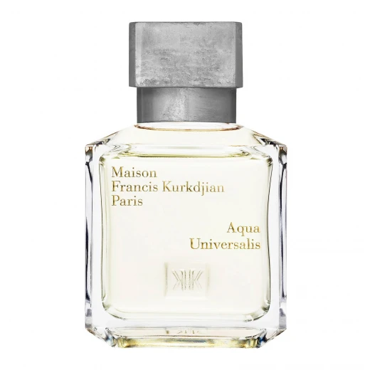 Maison Francis Kurkdjian Aqua Universalis (розпив), в т.ч. атом. мет. оберт, 20ml