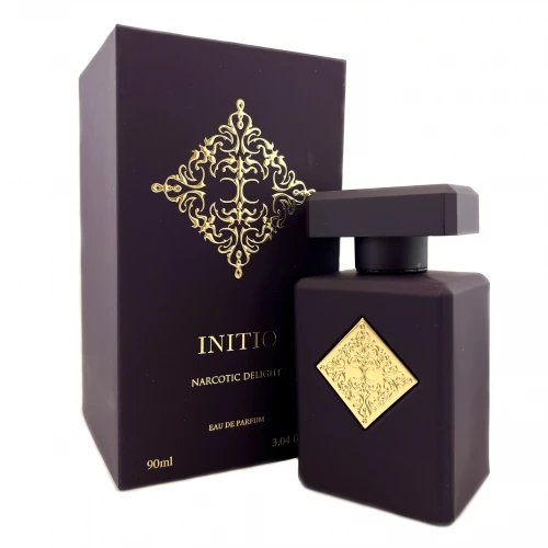 Initio Prives Narcotic Delight (распив), в т.ч. атом. мет. оберт, 8ml НФ-000267478