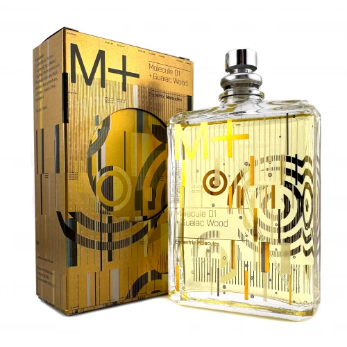 Escentric Molecules Molecules 01 M + Guaiac Wood (распив), в т.ч. атом., 5ml НФ-000284125