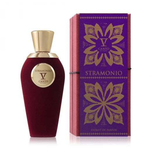 V Canto Stramonio (распив), в т.ч. атом., 10ml