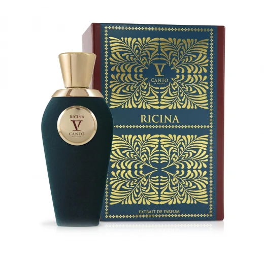 V Canto Ricina (розпив), в т.ч. атом. мет. оберт, 20ml