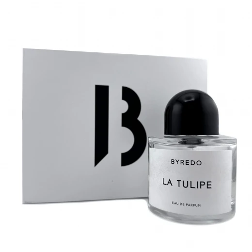Byredo La Tulipe (распив), в т.ч. атом. мет. оберт, 20ml