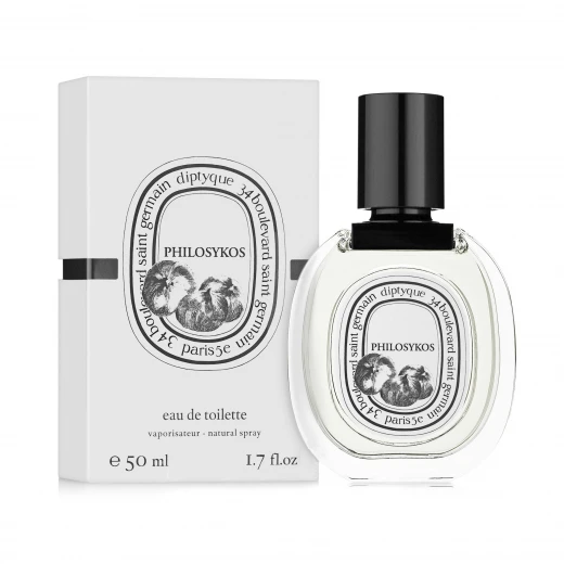 Diptyque Philosykos Eau de Toilette (розпив), в т.ч. атом. мет. оберт, 20ml