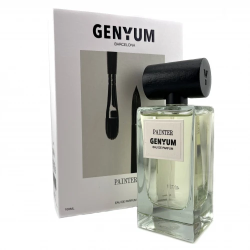 Genyum Painter (розпив), в т.ч. атом., 1ml НФ-000269351