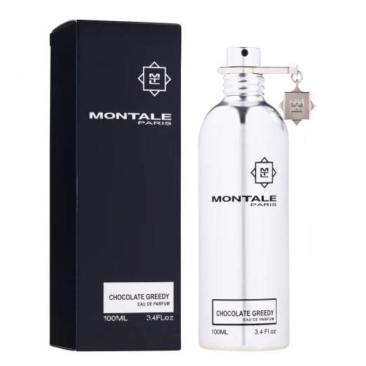 Montale Chocolate Greedy (розпив), в т.ч. атом. мет. оберт, 20ml