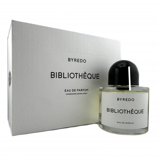 BYREDO BIBLIOTHEQUE (распив), в т.ч. атом. мет. оберт, 20ml