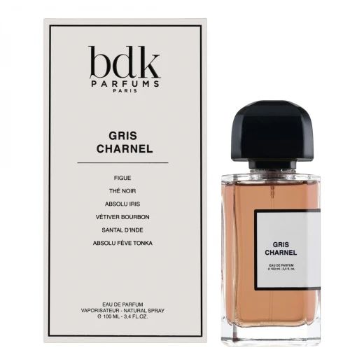 Bdk Parfums Gris Charnel Eau De Parfum (розпив), в т.ч. атом. мет. оберт, 20ml