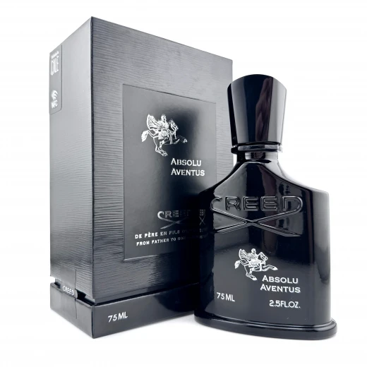 Creed Absolu Aventus (розпив), в т.ч. атом. мет. оберт, 20ml