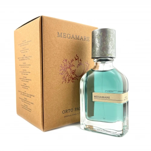 Orto Parisi Megamare (распив), в т.ч. атом. мет. оберт, 8ml НФ-000236328
