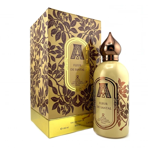 Attar Collection Fleur de Santal (распив), в т.ч. атом. мет. оберт, 20ml