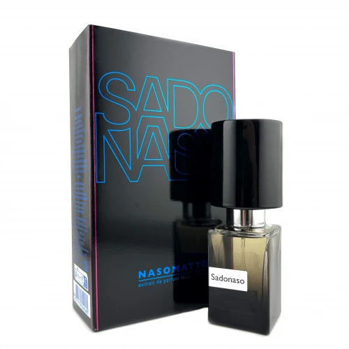 Nasomatto Sadonaso (розпив), в т.ч. атом. мет. оберт, 20ml НФ-0002804520