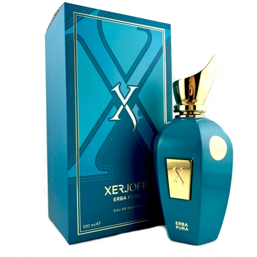 Xerjoff Erba Pura (розпив), в т.ч. атом., 10ml