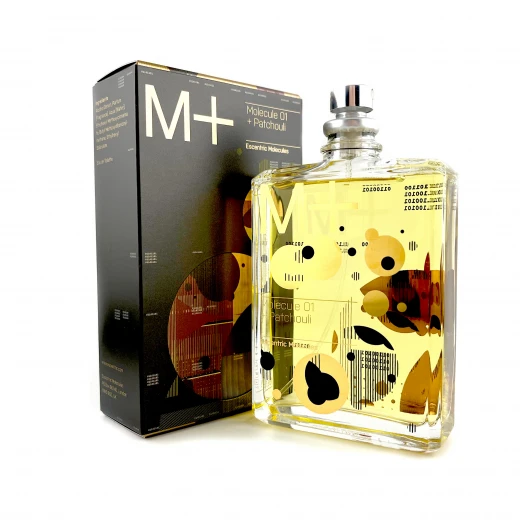 Escentric Molecules Molecules 01 M + Patchouli (распив), в т.ч. атом., 10ml