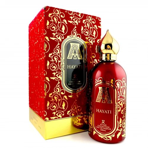 Attar Collection Hayati (распив), в т.ч. атом., 1ml НФ-000201971