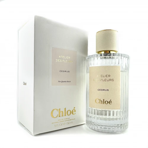 Chloe atelier des fleurs CEDRUS (розпив), в т.ч. атом. мет. оберт, 8ml НФ-000281298