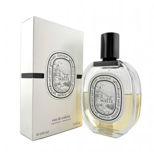 Diptyque Eau Duelle Туалетна вода (розпив), в т.ч. атом. мет. оберт, 20ml